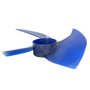 Aspa Axial Unidad Externa 425 X 135 201100300534 / 12100105000026
Sirve: ecox EDDM018C16B EDCM018C15B EPLT018C16B Midea MOC18CDN1 MN10WMOC18HDN1 MN10WMCH18NIH 22465579 MCHS18NIH22465577G PIA18065B PIA18065B