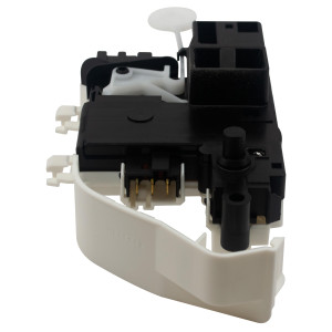 Whirlpool WPW10253483 Genuine OEM Door Lock Switch 
Fits: W10253483 8540772 8540222 Whirlpool WPW10253483 Genuine OEM Door Lock Switch 
Fits: W10253483 8540772 8540222