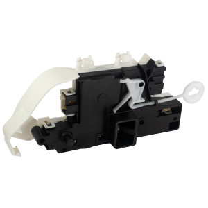 Whirlpool WPW10253483 Genuine OEM Door Lock Switch 
Fits: W10253483 8540772 8540222 Whirlpool WPW10253483 Genuine OEM Door Lock Switch 
Fits: W10253483 8540772 8540222
