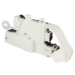 Whirlpool WPW10253483 Genuine OEM Door Lock Switch 
Fits: W10253483 8540772 8540222 Whirlpool WPW10253483 Genuine OEM Door Lock Switch 
Fits: W10253483 8540772 8540222