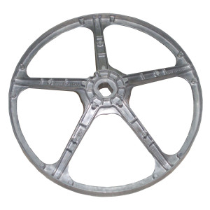 Pulley W8182650 Pulley W8182650