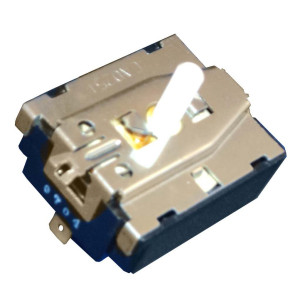 Switch Frig. Dryer (Start) 134398500