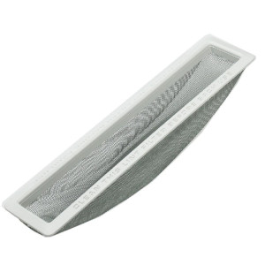 GE WE18X26 Genuine OEM Dryer Lint Filter
Fits: WE18X19 WE18X25 WE18X26E WE18X21 WE18X26R WE18X23 WE18X27 WE18X24 WE18X28