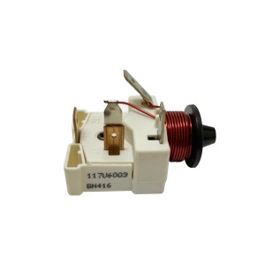 Relay Danfoss 117u6003 Relay Danfoss 117u6003