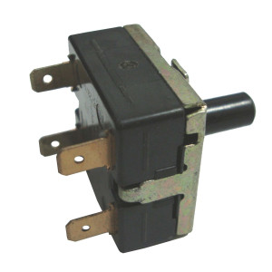 Temperature Switch Frigidaire 134192400/ 131621100