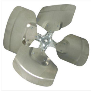 Aspa 18pulg Para Unidad Condensadora Hcm(Z)028 - 100 7002001 119-5606