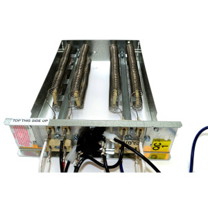 Resistencia Para Evaporadora 240v/1ph 7.5kw 30amp 2 Etapa 
Sirve: MAYHTR1A08BKRA  JAYHTR1A08BKRA WHEK08A CHE2-08B EHK08B 
 Resistencia Para Evaporadora 240v/1ph 7.5kw 30amp 2 Etapa 
Sirve: MAYHTR1A08BKRA  JAYHTR1A08BKRA WHEK08A CHE2-08B EHK08B