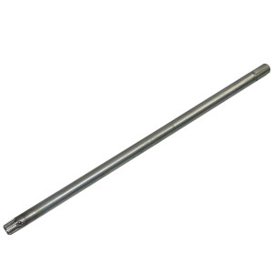 Shaft Mabe 227C2584P001 (Discontinued) Shaft Mabe 227C2584P001 (Discontinued)