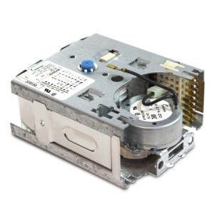 Whirlpool WP378133 Timer Lavadora
Sirve: 378133 376008 376011 378136 660731 378133R 99989695 21013 26000378133 80037 168-034-12
 Whirlpool WP378133 Timer Lavadora
Sirve: 378133 376008 376011 378136 660731 378133R 99989695 21013 26000378133 80037 168-034-12