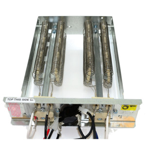 Resistencia Para Evaporadora 240v/1ph 10kw 40amp 2 Etapa 
Sirve: MAYHTR1A10BKRA JAYHTR1A10BKRA WEHK10A CHE2-10B EHK10B 
 Resistencia Para Evaporadora 240v/1ph 10kw 40amp 2 Etapa 
Sirve: MAYHTR1A10BKRA JAYHTR1A10BKRA WEHK10A CHE2-10B EHK10B