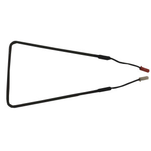 Heater Defrost Frigidaire 242044113 240316107