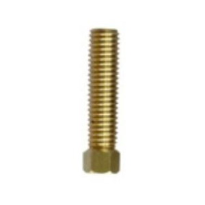 Pozo Termometrico Laton Fullgauge, 43-36.5mm Rosca M10 X 1,5mm, 16029 Pozo Termometrico Laton Fullgauge, 43-36.5mm Rosca M10 X 1,5mm, 16029
