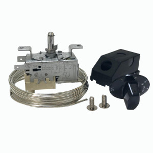 Termostato Ranco A12-700-003Serie A12 Series Constant Cut-In ControlBulbo Capilar 84"Cut-In 37fNormal Off 18fWarm Off 26f Termostato Ranco A12-700-003Serie A12 Series Constant Cut-In ControlBulbo Capilar 84"Cut-In 37fNormal Off 18fWarm Off 26f