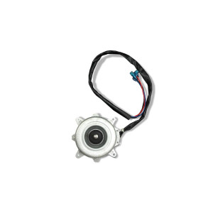 Motor A.A. Condensador Ydk-30-6cb 30w 230v/60hz Mse-09cr / Msr-09crn1 202400400632 / 11002012002506
