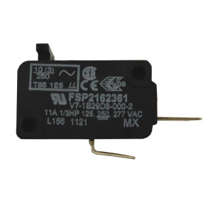 Microswitch Whirlpool2162361 Microswitch Whirlpool2162361