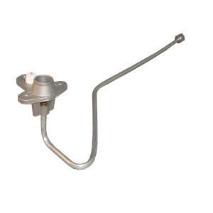 Frigidaire Surface Burner Orifice Holder 316237704 / 316237701 Frigidaire Surface Burner Orifice Holder 316237704 / 316237701