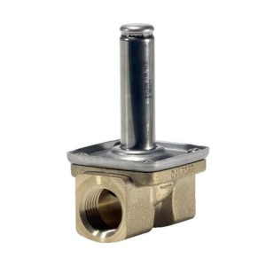 Solenoid Valve Danfoss Npt 1/2" Ev220b 032u7522 Solenoid Valve Danfoss Npt 1/2" Ev220b 032u7522