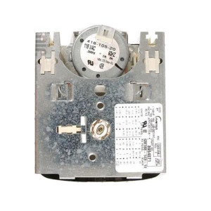 Timer Lavadora Whirlpool USA 3954071 / 3954071R Timer Lavadora Whirlpool USA 3954071 / 3954071R