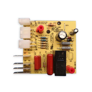 Whirlpool WPW10366605 Tarjeta Control Descongelamiento Refrigerador
Sirve: W10366605 W10366604 W10135899 W10353224 W10351625 W10135900  2304069 2213456 2213457 2213475 2213476 2213489 2213490 2252148 2252150 2303822 2303837 2304069 W10135053 W1013589 Whirlpool WPW10366605 Tarjeta Control Descongelamiento Refrigerador
Sirve: W10366605 W10366604 W10135899 W10353224 W10351625 W10135900  2304069 2213456 2213457 2213475 2213476 2213489 2213490 2252148 2252150 2303822 2303837 2304069 W10135053 W1013589