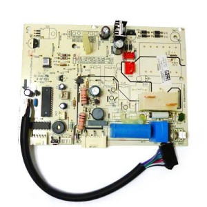 Tarjeta A.A. Split Ecox Ea/Ebcm018c11b - Na/Nbcm018c11b Msr-18cr/N1 Consola 201332890683 / 17122000009252 SA-KF53G/N1Y-12F.D.01.NK2.12 RoHS Tarjeta A.A. Split Ecox Ea/Ebcm018c11b - Na/Nbcm018c11b Msr-18cr/N1 Consola 201332890683 / 17122000009252 SA-KF53G/N1Y-12F.D.01.NK2.12 RoHS