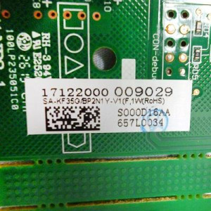 Tarjeta A.A. Split Ecox Ea/Ebcm018c11b - Na/Nbcm018c11b Msr-18cr/N1 Consola 201332890683 / 17122000009252 SA-KF53G/N1Y-12F.D.01.NK2.12 RoHS Tarjeta A.A. Split Ecox Ea/Ebcm018c11b - Na/Nbcm018c11b Msr-18cr/N1 Consola 201332890683 / 17122000009252 SA-KF53G/N1Y-12F.D.01.NK2.12 RoHS