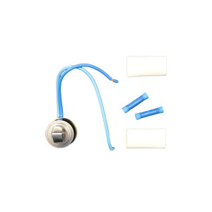 Bimetal Refrigerator Frigidaire L-47 5303918202 Bimetal Refrigerator Frigidaire L-47 5303918202