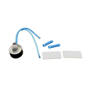 Bimetal Refrigerator Frigidaire L-47 5303918202 Bimetal Refrigerator Frigidaire L-47 5303918202