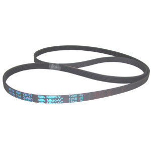 Whirlpool WPW10192984 Genuine OEM Drive Belt 
Fits: W10192984 Whirlpool WPW10192984 Genuine OEM Drive Belt 
Fits: W10192984