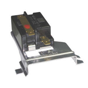 Flame Detector Frigidaire 5303281135