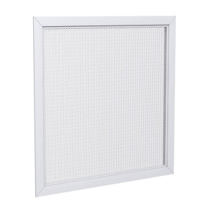 Price Rejilla de Retorno de Aluminio Perforada 12in x 12in F SW A B12 Price Rejilla de Retorno de Aluminio Perforada 12in x 12in F SW A B12