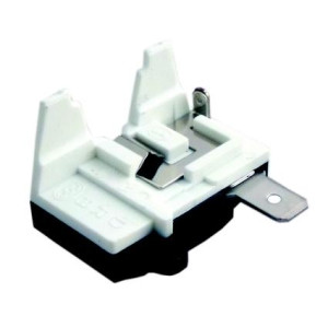 Supco OL2 Solid State Overload 120/240Vac 1/4 - 1/3hp plus
Replaces: WR8X122 WG03F02232 5303270406  Supco OL2 Solid State Overload 120/240Vac 1/4 - 1/3hp plus
Replaces: WR8X122 WG03F02232 5303270406