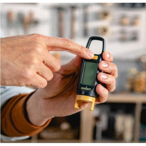 Bernzomatic Balanza Digital Medidor Combustible 423678
Compatible con cilindros desechables con conexion CGA600, Inluyendo combustibles de 14oz y Propano Camping gas de 16oz Bernzomatic Balanza Digital Medidor Combustible 423678
Compatible con cilindros desechables con conexion CGA600, Inluyendo combustibles de 14oz y Propano Camping gas de 16oz