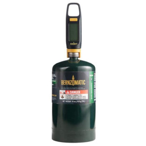 Bernzomatic Balanza Digital Medidor Combustible 423678
Compatible con cilindros desechables con conexion CGA600, Inluyendo combustibles de 14oz y Propano Camping gas de 16oz Bernzomatic Balanza Digital Medidor Combustible 423678
Compatible con cilindros desechables con conexion CGA600, Inluyendo combustibles de 14oz y Propano Camping gas de 16oz