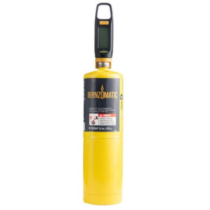 Bernzomatic Balanza Digital Medidor Combustible 423678
Compatible con cilindros desechables con conexion CGA600, Inluyendo combustibles de 14oz y Propano Camping gas de 16oz Bernzomatic Balanza Digital Medidor Combustible 423678
Compatible con cilindros desechables con conexion CGA600, Inluyendo combustibles de 14oz y Propano Camping gas de 16oz