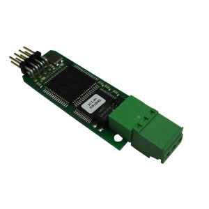 Communication Module For Electronic Control Danfoss Ekc, Eka 179, Rs 485- Lon Communication Module For Electronic Control Danfoss Ekc, Eka 179, Rs 485- Lon