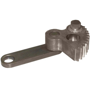 Frigidaire 5304471722 Genuine OEM Rod And Gear Kit  Frigidaire 5304471722 Genuine OEM Rod And Gear Kit