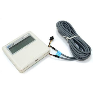 Ecox Universal Constant Speed Wire Controller For VRF EVRFKJR10 / 2033551A3865 17317100A00639 Ecox Universal Constant Speed Wire Controller For VRF EVRFKJR10 / 2033551A3865 17317100A00639