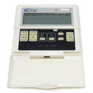 Ecox Universal Constant Speed Wire Controller For VRF EVRFKJR10 / 2033551A3865 17317100A00639 Ecox Universal Constant Speed Wire Controller For VRF EVRFKJR10 / 2033551A3865 17317100A00639
