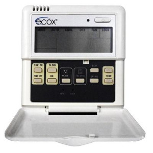 Ecox Universal Constant Speed Wire Controller For VRF EVRFKJR10 / 2033551A3865 17317100A00639 Ecox Universal Constant Speed Wire Controller For VRF EVRFKJR10 / 2033551A3865 17317100A00639