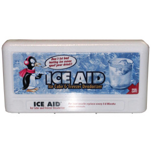 Whirlpool 4392894A Eliminador de Olor para el Hielo 4392894SRB Whirlpool 4392894A Eliminador de Olor para el Hielo 4392894SRB