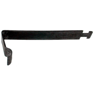 Whirlpool WP8546127 Genuine OEM Drain pump mounting bracket 
Fits: 62700 WP62700 8546127  Whirlpool WP8546127 Genuine OEM Drain pump mounting bracket 
Fits: 62700 WP62700 8546127