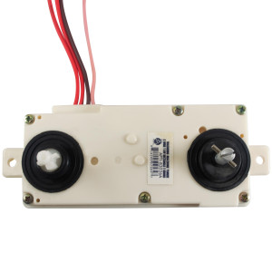 Appli Parts 83036 Timer Washing Machine 4 Cables 2 Knobs,DXT-15SF-2, replaces LG, Samsung, Daewoo, Nisato, Daka, Sankey, Pulley, Hitachi and others Appli Parts 83036 Timer Washing Machine 4 Cables 2 Knobs,DXT-15SF-2, replaces LG, Samsung, Daewoo, Nisato, Daka, Sankey, Pulley, Hitachi and others