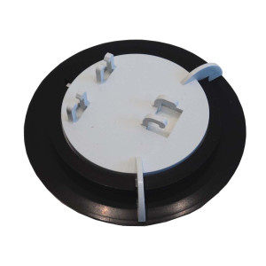 Damper Refrigerador GE General Electric Del Dispensador De Hielo Wr17x11653 Damper Refrigerador GE General Electric Del Dispensador De Hielo Wr17x11653