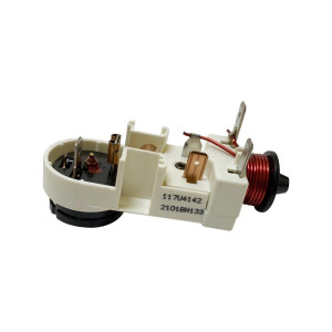 Relay De Arranque FF FF8.5B Danfoss 117u4060 Relay De Arranque FF FF8.5B Danfoss 117u4060