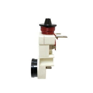 Relay De Arranque FF FF8.5B Danfoss 117u4060 Relay De Arranque FF FF8.5B Danfoss 117u4060