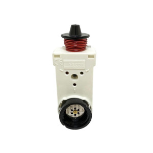 Relay De Arranque FF FF8.5B Danfoss 117u4060 Relay De Arranque FF FF8.5B Danfoss 117u4060