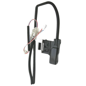 Whirlpool W11307244 Genuine OEM Door Lock   
Fit: W10838613 W11253733 W10682535
 Whirlpool W11307244 Genuine OEM Door Lock   
Fit: W10838613 W11253733 W10682535