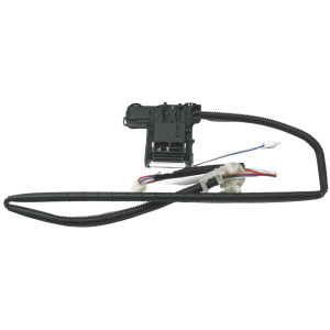 Whirlpool W11307244 Genuine OEM Door Lock   
Fit: W10838613 W11253733 W10682535
 Whirlpool W11307244 Genuine OEM Door Lock   
Fit: W10838613 W11253733 W10682535