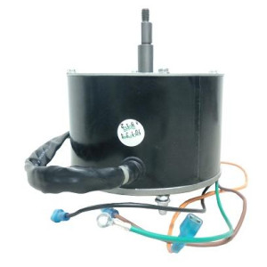 Motor A.A. Condensador Ydk-80-6m-2 80w 230v/60hz Nvcu024c10b