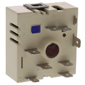 ERP WB24T10153 Range Element Infinite Switch